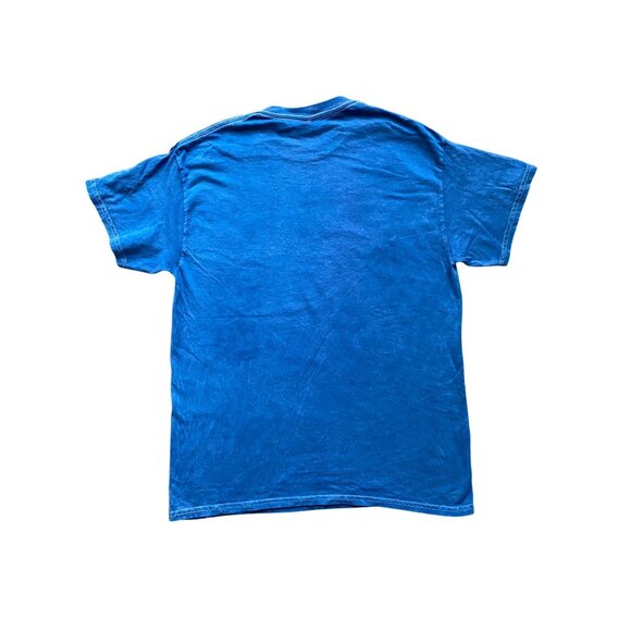 The Mighty Van Halen World Vacation Tour 1979 Vintage Wash Band Tee NEW - Picture 3 of 3